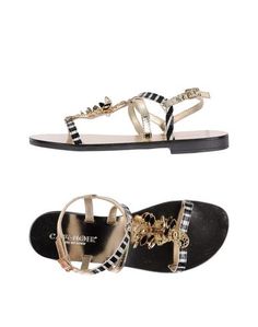 Сандалии CafÈnoir