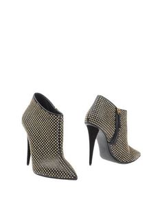Ботинки Giuseppe Zanotti Design