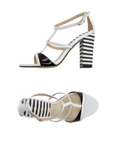 Сандалии CafÈnoir