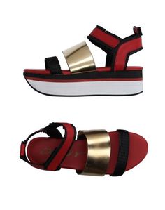 Сандалии Dkny