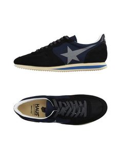 Низкие кеды и кроссовки Haus Golden Goose