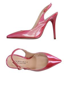 Туфли Martina V. Collection