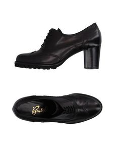 Обувь на шнурках Bruschi