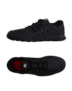 Низкие кеды и кроссовки Adidas