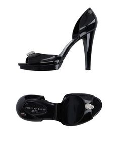 Сандалии Philipp Plein