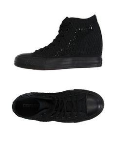 Высокие кеды и кроссовки Converse ALL Star