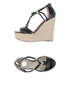 Эспадрильи EXÉ BY Tsakiris Mallas