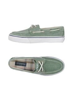 Мокасины Sperry Top Sider