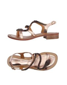 Вьетнамки Coral Blue