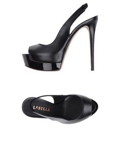 Сандалии LE Silla