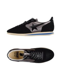 Низкие кеды и кроссовки Haus Golden Goose