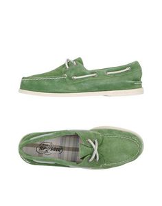 Мокасины Sperry Top Sider