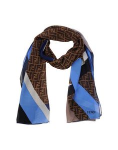 Палантин Fendi