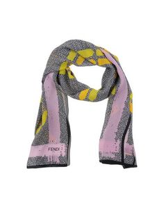 Палантин Fendi