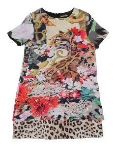 Платье Roberto Cavalli