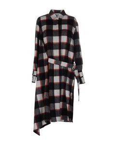 Платье до колена 3.1 Phillip LIM