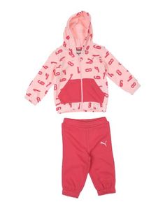 Спортивный костюм Puma