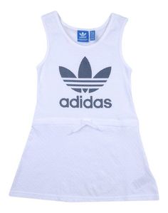 Платье Adidas Originals