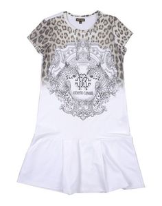 Платье Roberto Cavalli