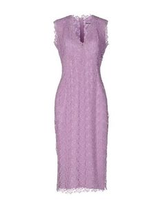 Платье длиной 3/4 Ermanno Scervino