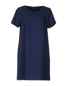 Короткое платье Peserico