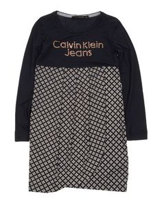 Платье Calvin Klein Jeans