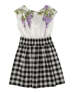 Платье Dolce & Gabbana