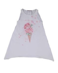 Платье Miss Blumarine