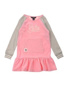 Платье Ralph Lauren