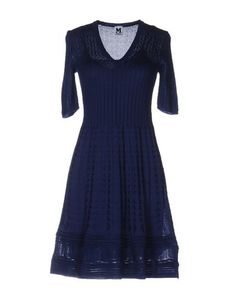 Короткое платье M Missoni