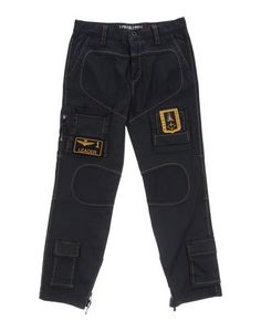 Повседневные брюки Aeronautica Militare