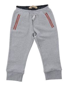 Повседневные брюки John Galliano Kids