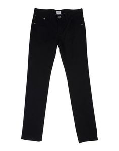 Повседневные брюки Armani Junior