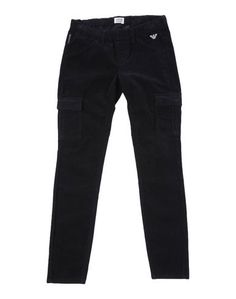 Повседневные брюки Armani Junior