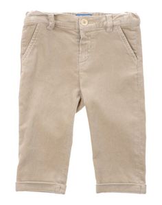 Повседневные брюки FAY Junior