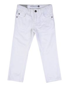 Повседневные брюки Armani Junior