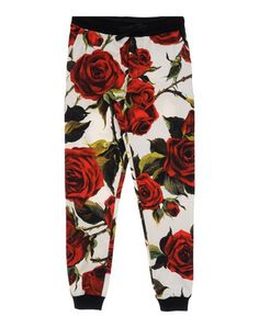 Повседневные брюки Dolce & Gabbana