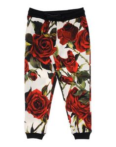 Повседневные брюки Dolce & Gabbana