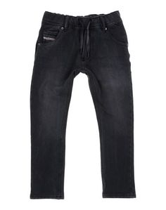 Повседневные брюки Diesel