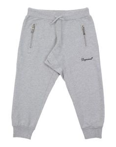 Повседневные брюки Dsquared2