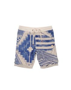Бермуды Scotch & Soda