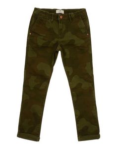 Повседневные брюки Scotch & Soda