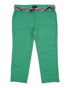 Повседневные брюки Ralph Lauren