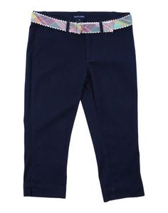 Повседневные брюки Ralph Lauren