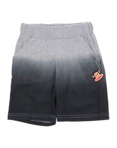 Бермуды Small Paul BY Paul Frank