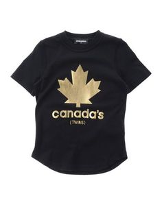 Футболка Dsquared2