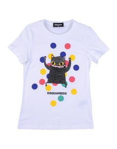 Футболка Dsquared2