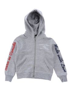 Толстовка Dsquared2
