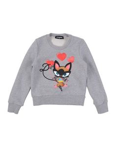Толстовка Dsquared2
