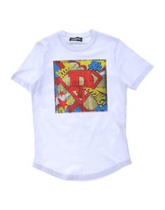 Футболка Dsquared2